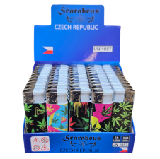 Scarabeus zapalovač