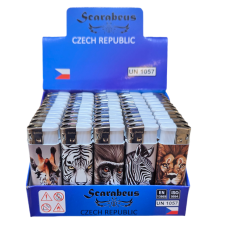 Scarabeus zapalovač