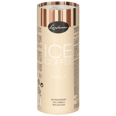 Landessa Ice Coffee - Vanilla 230ml