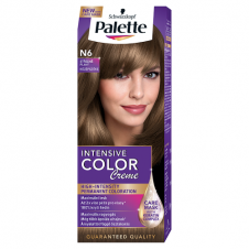 Palette ICC N6 7-0