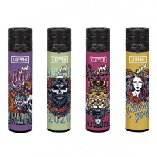 Clipper zapalovač Ink 4 Life