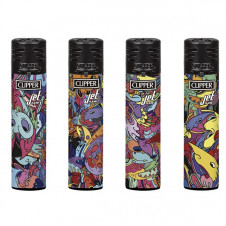 Clipper zapalovač Nice Trip