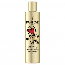 PANTENE šampon 250ml Keith Haring