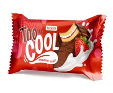 ROSHEN Too Cool - Strawberry Splash 45g