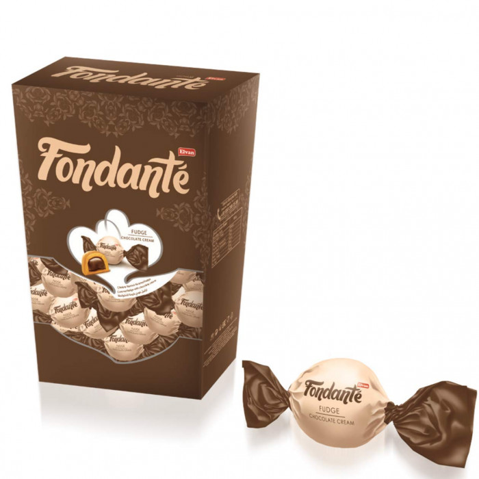 Fondante Fudge 300g Choco