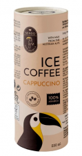 Ice Coffee Cappuccino 235ml