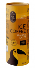 Ice Coffee Latte 235ml