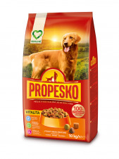 Propesko 10kg granule Pes Vitality