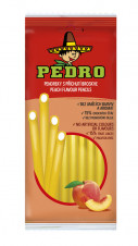 Pedro Pendrek 80g Broskve