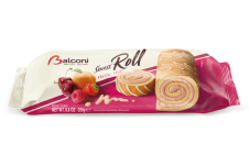Balconi Swiss Roll - Lesní směs 250g