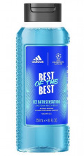 Adidas MEN Sprchový Gel 250ml Best of the Best