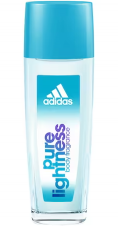 Adidas DNS Women 75ml Pure Lightness