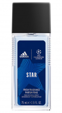 ADIDAS DNS Men 75ml STAR
