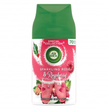 Air Wick Freshmatic refill 250ml Růžový sekt a Maliny