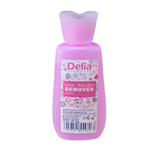 Delia odlakovač Květ acetonový 58ml