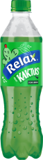 Relax Limonáda KAKTUS 0,5L PET
