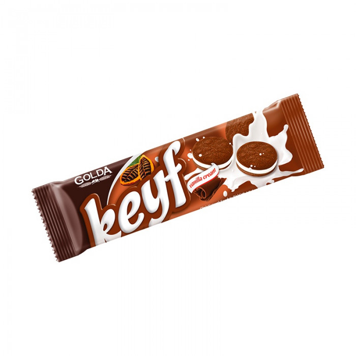 Keyf sušenky Kakao 50g
