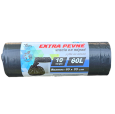 Pytle na odpad 60L