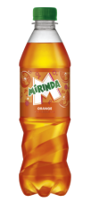 Mirinda Pomeranč 500ml