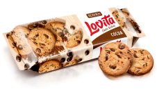 ROSHEN Lovita Cookies - Kakao 150g