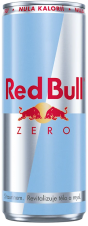 Red Bull ZERO 250ml