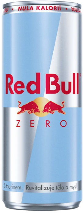 Red Bull ZERO 250ml