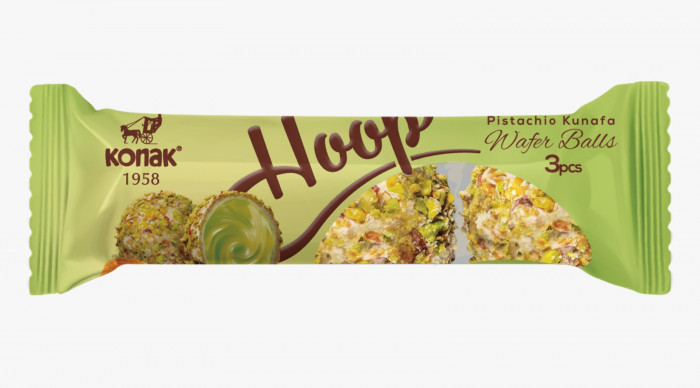 Hoop Dubai kuličky 27g