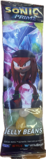 Sonic Prime Jelly Beans 20g