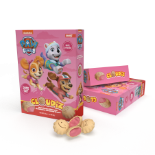 PAW Patrol Jahodové sušenky 30g