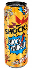 Big Shock 500ml Shock Yourself