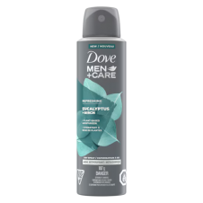 Dove MEN Deodoranty spray 150ml Eukalyptus