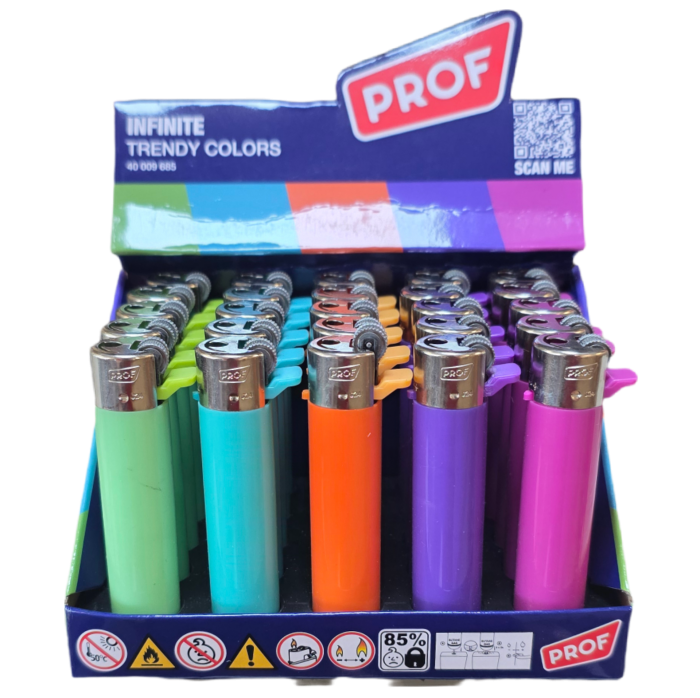 Prof Pocket Infinite Trendy Color
