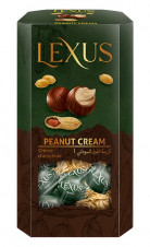 Lexus 140g Peanut cream
