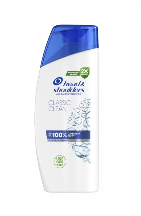 Head&Shoulders šampon 95ml Classic clean