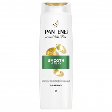 Pantene šampon 400ml Smooth & Silky