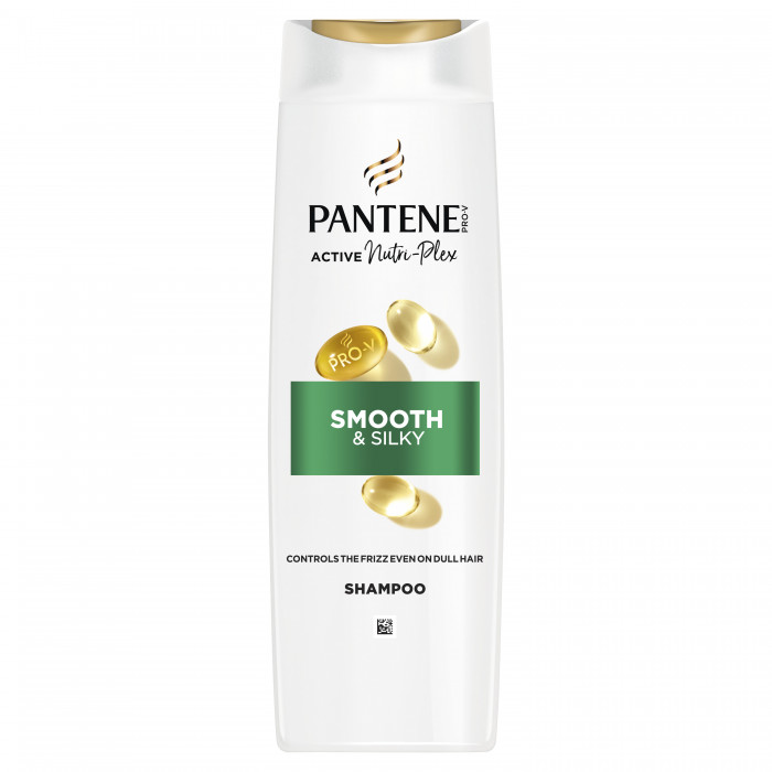 Pantene šampon 400ml Smooth & Silky