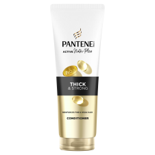 Pantene kondicioner 275ml Thick&Strong