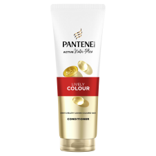 Pantene kondicioner 275ml Lively Color
