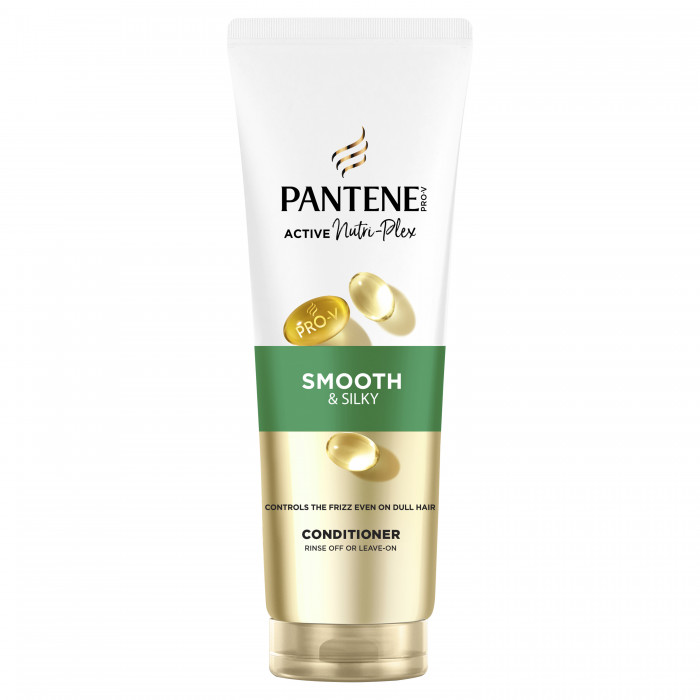 Pantene kondicioner 275ml Smooth&Silky
