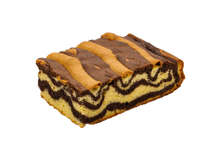 Buchta Mramorová 300g