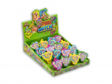 Jimmy Fox - Spinner Watch Candy 5g