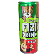 Fizi drink Meloun 250ml