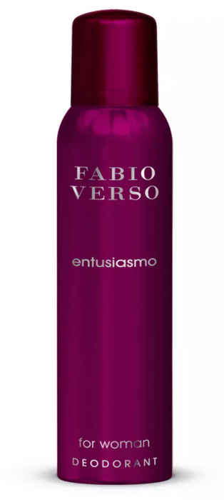 Bi-es Deodoranty 150ml Entusiasmo
