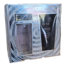 Bi-Es Darkové kazeta - Cyberman