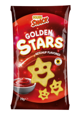 Golden Stars Kečup 70g