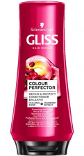 Gliss Kur balzám 200ml Color Perfector