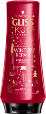 Gliss Kur balzám 200ml Winter Repair