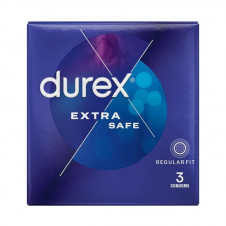 Durex Extra Safe 3ks