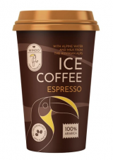Ice Coffee Espresso 235ml CUP