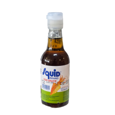Squid Brand - Rybí Omáčka 60ml